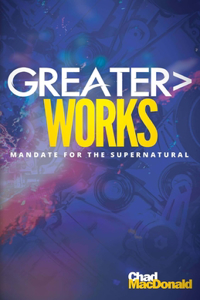 Greater Works