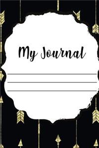 My Journal