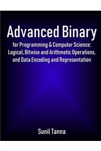 Advanced Binary for Programming & Computer Science