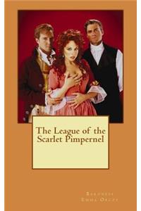 The League of the Scarlet Pimpernel