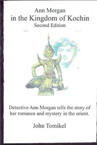 Ann Morgan in the Kingdom of Kochin