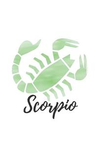 Scorpio