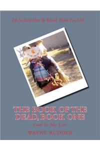 Book Of The Dead, Book One: God In My Life