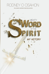Mighty Sword of the Spirit