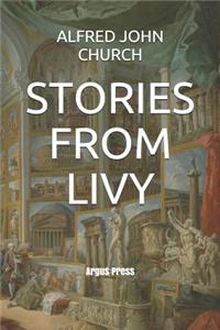 Stories from Livy
