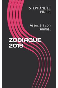 Zodiaque 2019