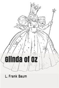 Glinda of Oz