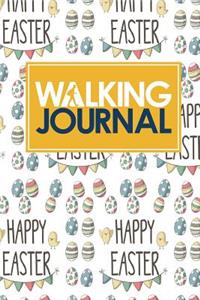 Walking Journal