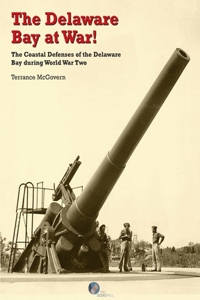 Delaware Bay at War!