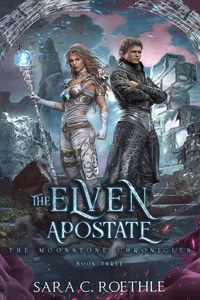 Elven Apostate