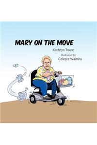 Mary on the Move