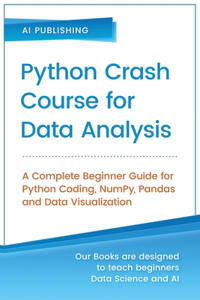 Python Crash Course for Data Analysis