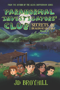 Paranormal Investigators' Club