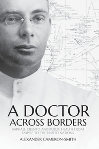 Doctor Across Borders