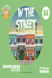 In the Street