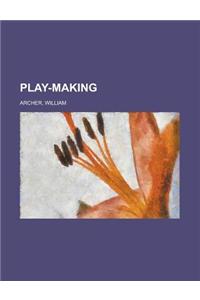 Play-making