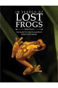 In Search of Lost Frogs