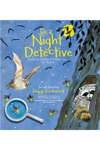 Be a Night Detective