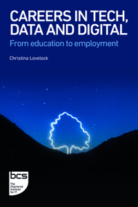 Careers in Tech, Data and Digital