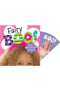 Fairy Boo!