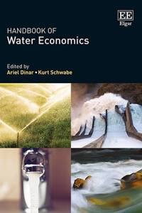 Handbook of Water Economics