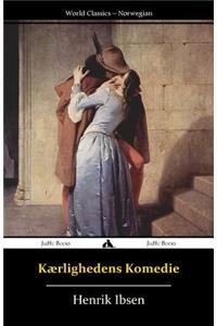 Kærlighedens Komedie