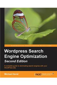 Wordpress Search Engine Optimization