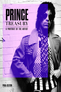Prince: A Portrait of the Artist in Memories & Memorabilia