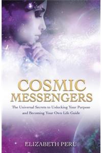 Cosmic Messengers