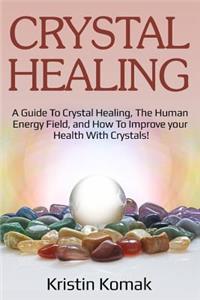 Crystal Healing