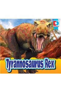 Tyrannosaurus Rex