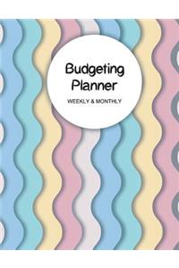 Budgeting Planner