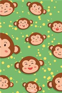 Monkey Notebook