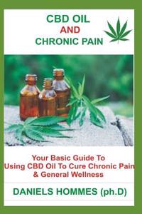 CBD Oil and Chronic Pain