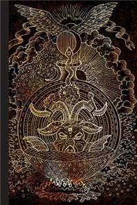 Grimoire Spell Book