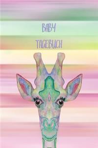 Baby Tagebuch