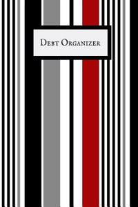 Debt Organizer