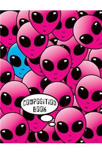 Composition Book