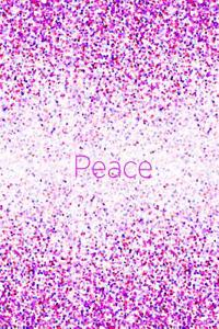 Peace
