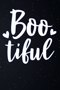 Boo Tiful