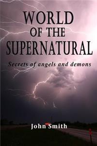 World of the supernatural