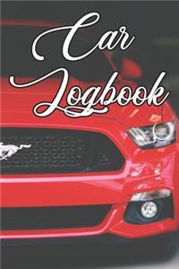 Car Logbook