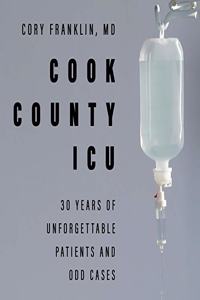 Cook County ICU Lib/E