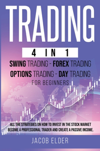 trading 4 in 1 swing trading forex trading options trading day trading for beginners