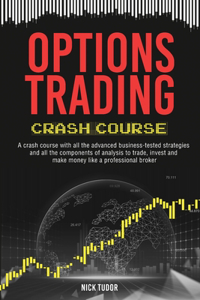 Options Trading Crash Course