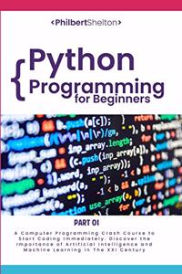 Python Programming for Beginners