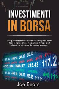Investimenti in Borsa