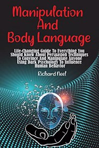 Manipulation And Body Language