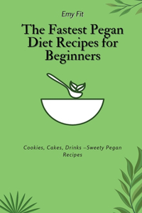 Fastest Pegan Diet Recipes for Beginners