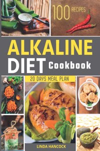 Alkaline Diet Cookbook